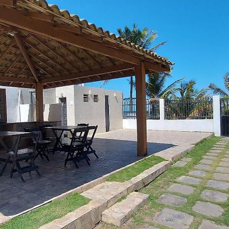Copfl0102 - Condominio Recanto Do Flamengo サルバドール エクステリア 写真