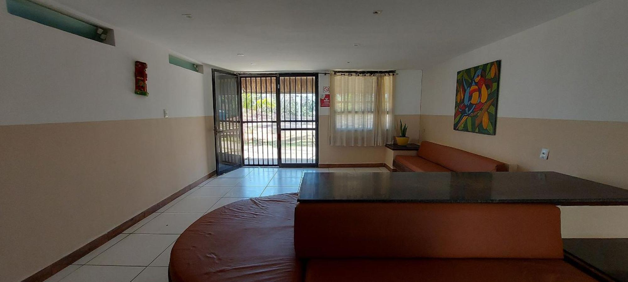 Copfl0102 - Condominio Recanto Do Flamengo サルバドール エクステリア 写真
