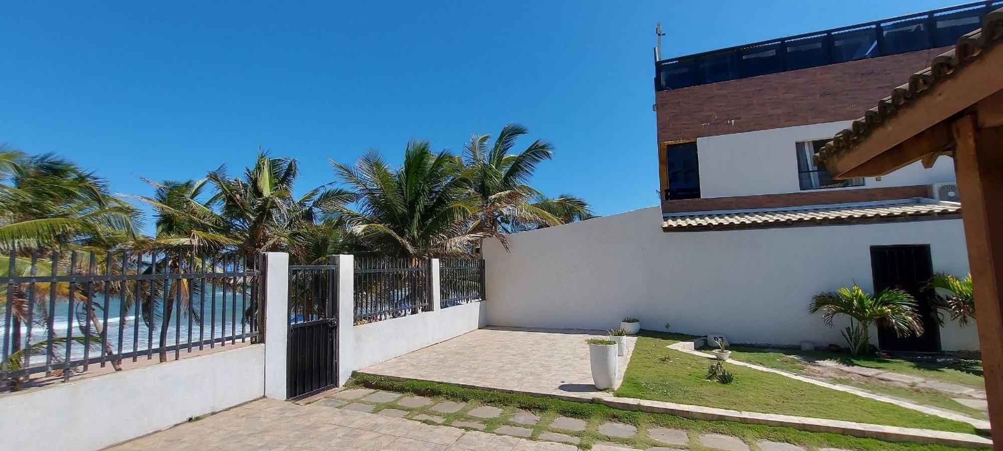 Copfl0102 - Condominio Recanto Do Flamengo サルバドール エクステリア 写真