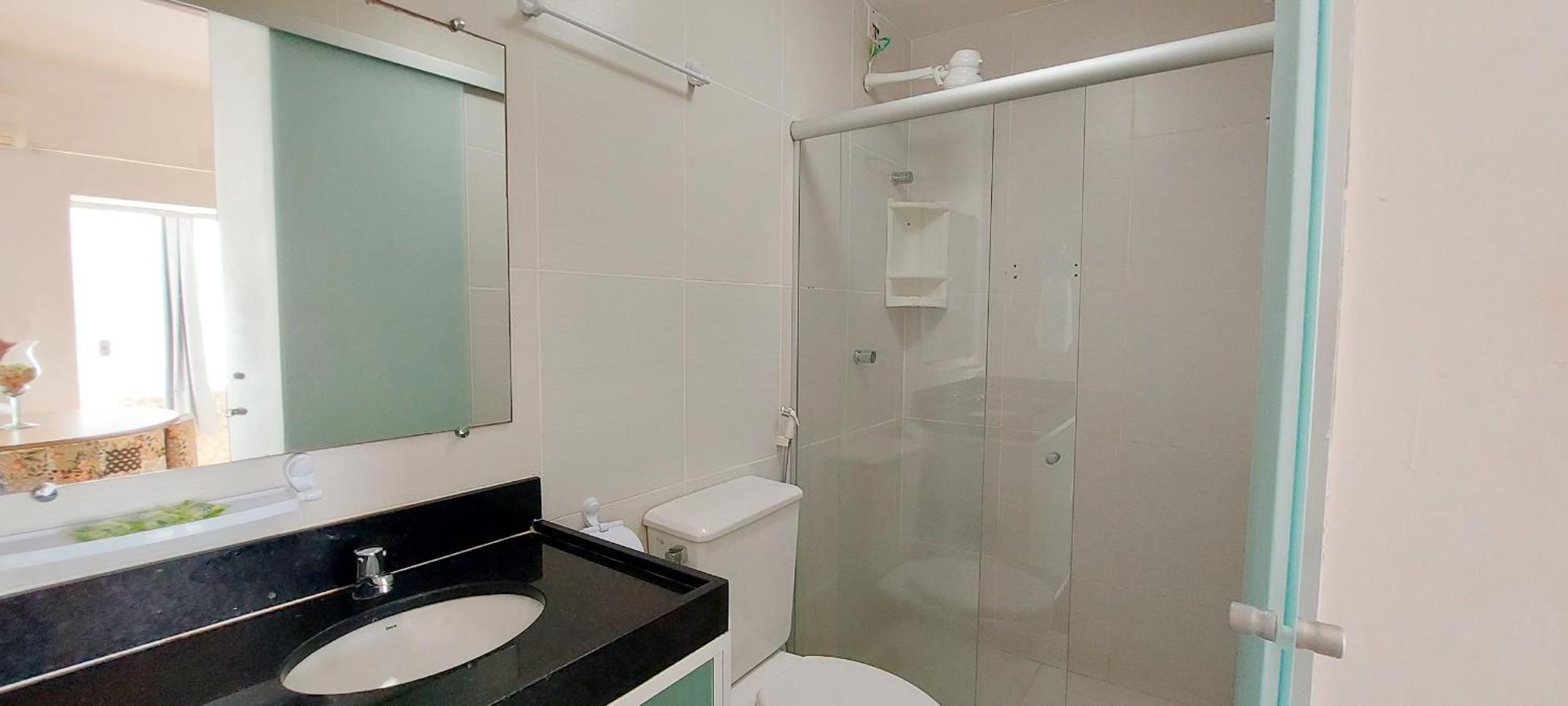 Copfl0102 - Condominio Recanto Do Flamengo サルバドール エクステリア 写真