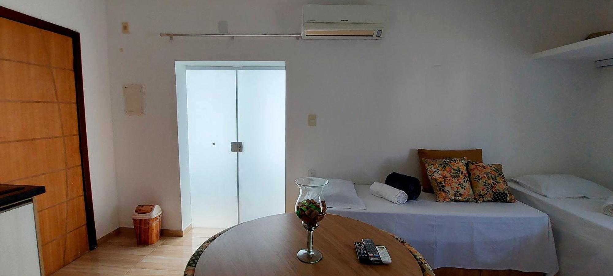 Copfl0102 - Condominio Recanto Do Flamengo サルバドール エクステリア 写真