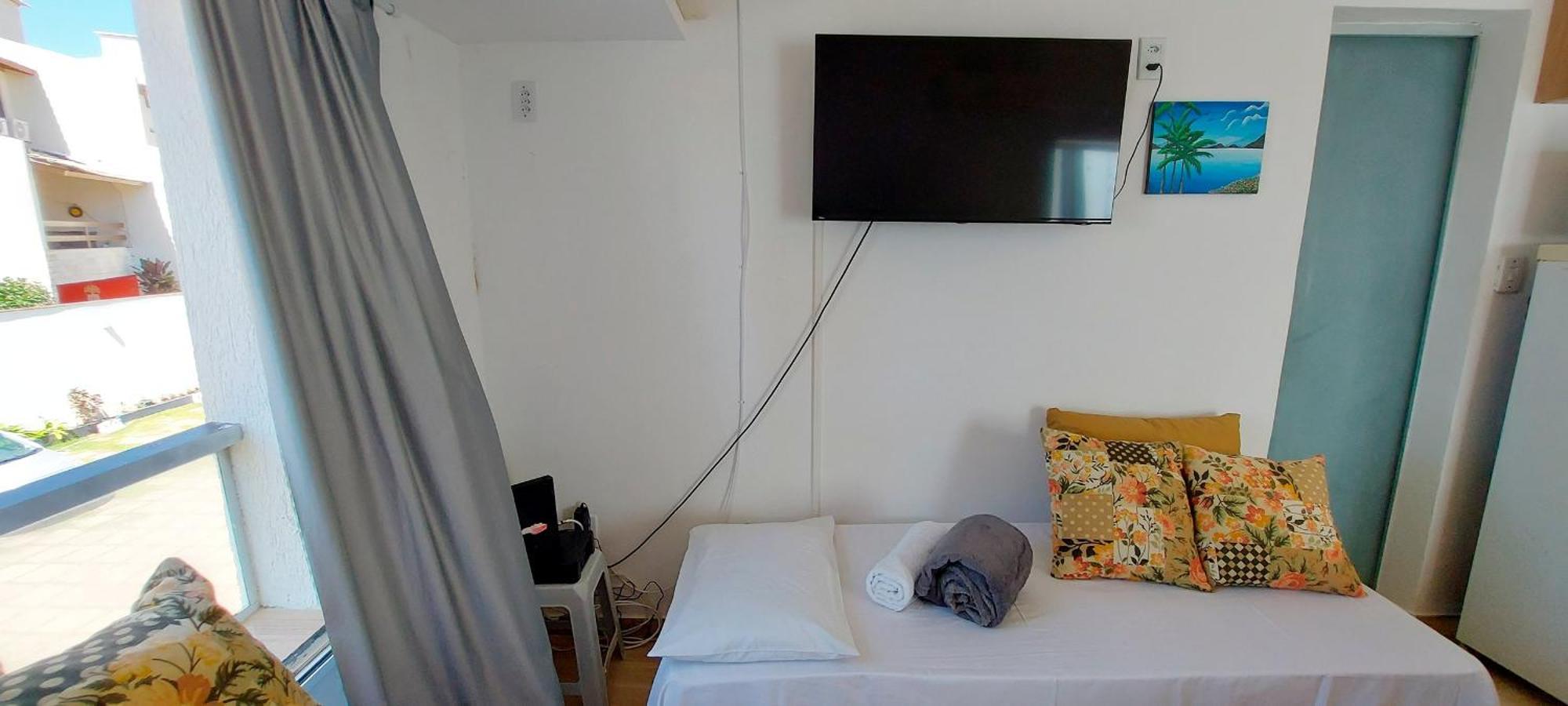 Copfl0102 - Condominio Recanto Do Flamengo サルバドール エクステリア 写真