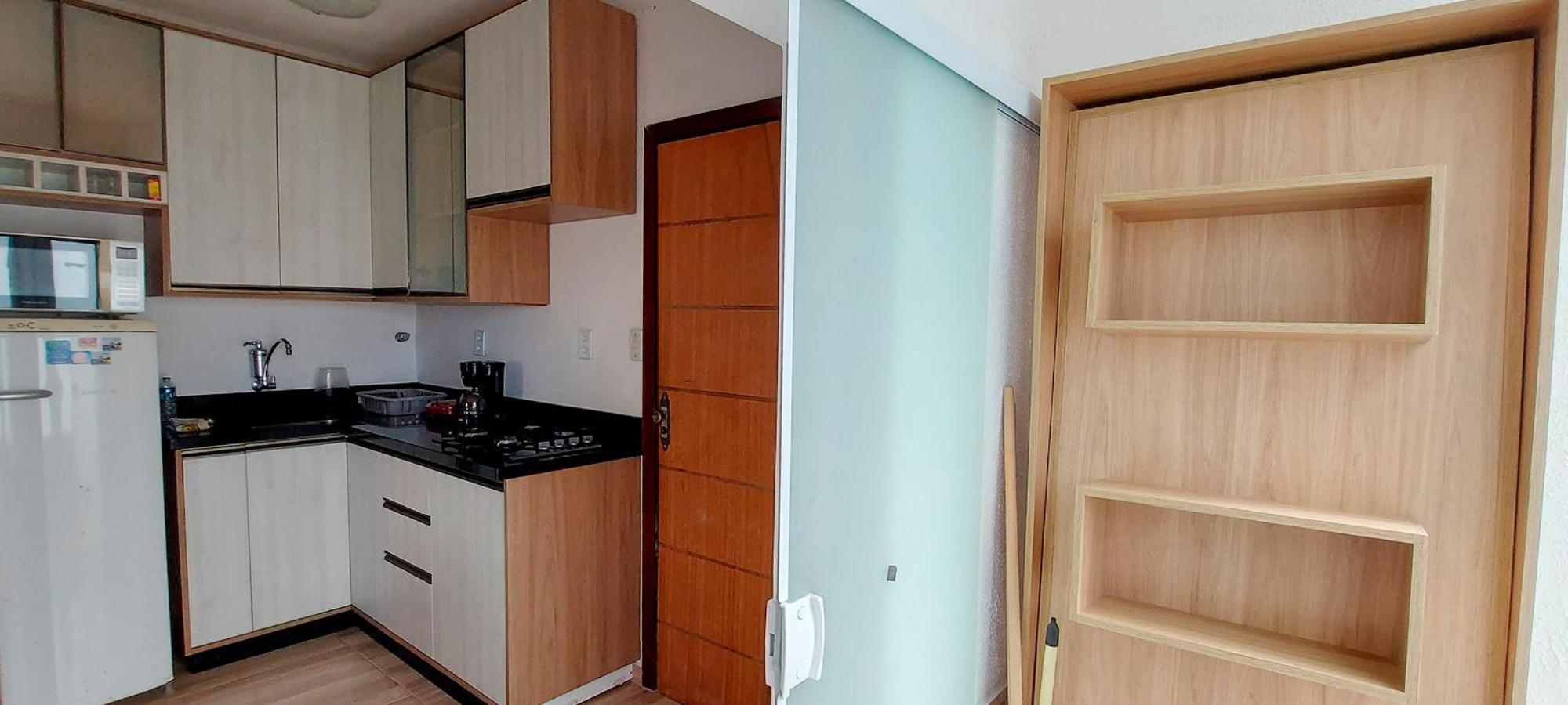 Copfl0102 - Condominio Recanto Do Flamengo サルバドール エクステリア 写真