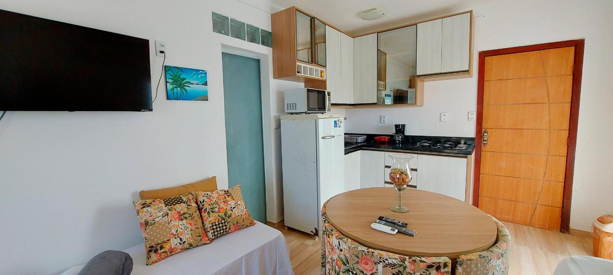 Copfl0102 - Condominio Recanto Do Flamengo サルバドール エクステリア 写真