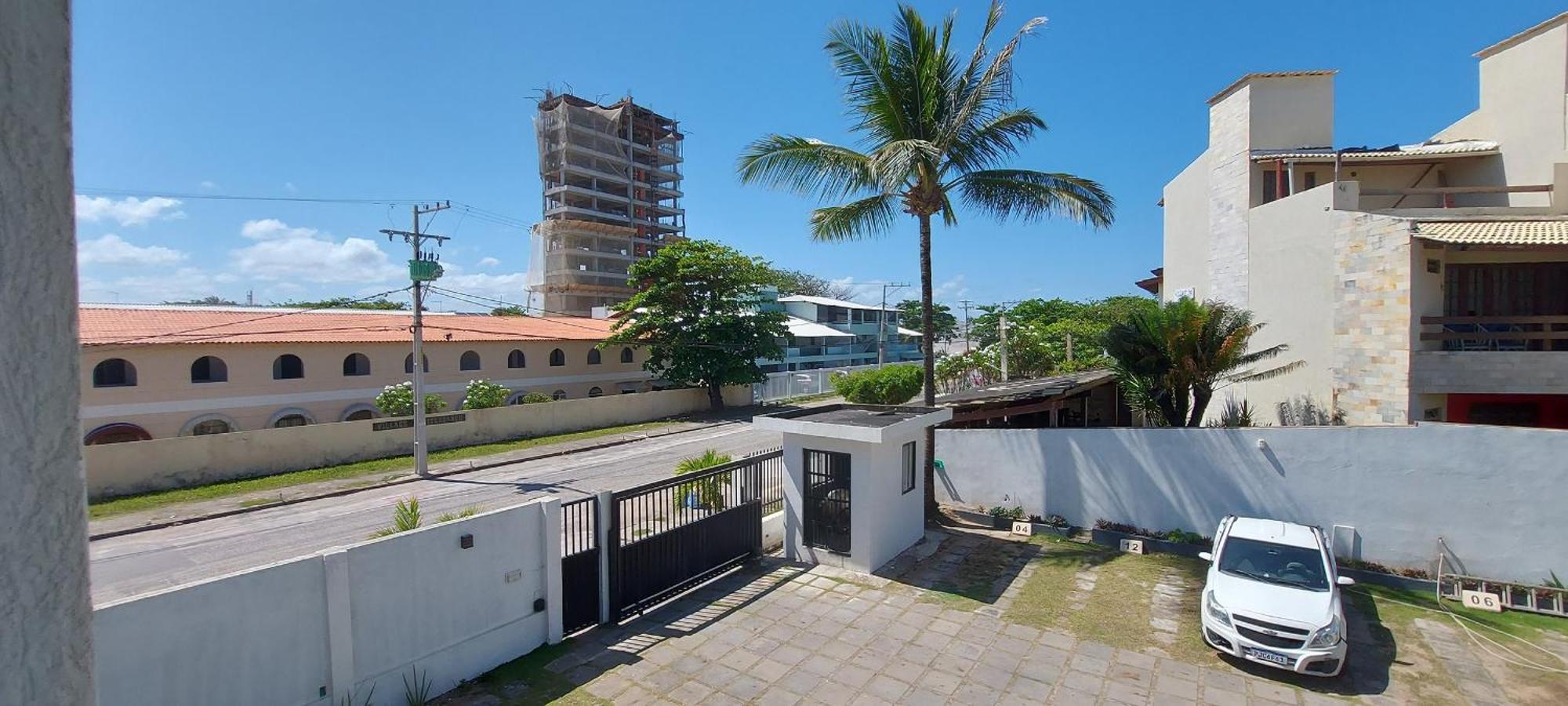 Copfl0102 - Condominio Recanto Do Flamengo サルバドール エクステリア 写真