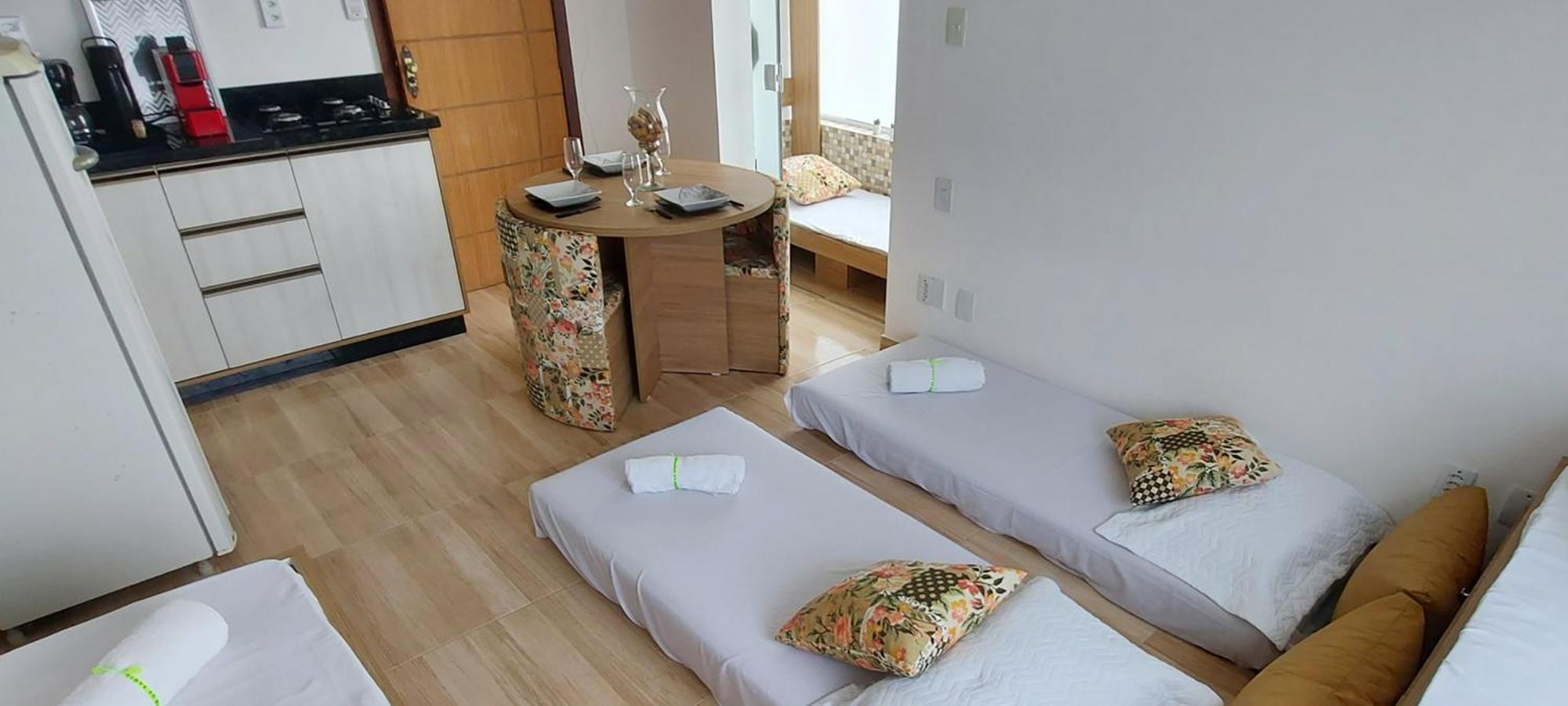 Copfl0102 - Condominio Recanto Do Flamengo サルバドール エクステリア 写真