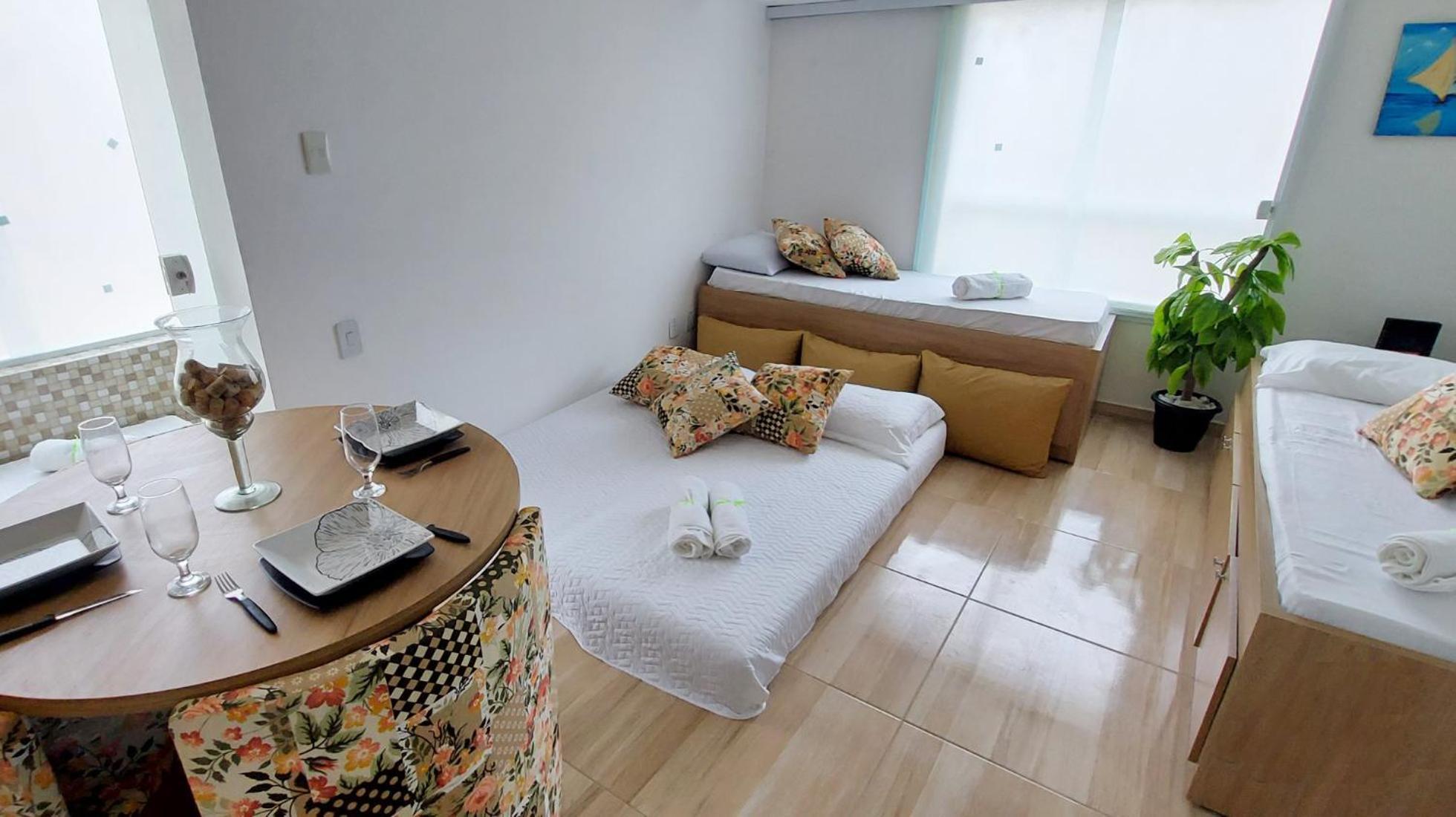 Copfl0102 - Condominio Recanto Do Flamengo サルバドール エクステリア 写真