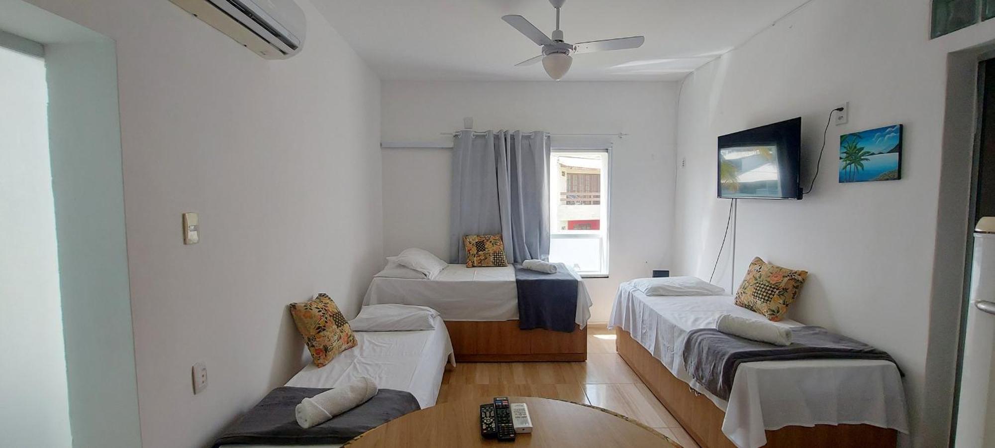 Copfl0102 - Condominio Recanto Do Flamengo サルバドール エクステリア 写真